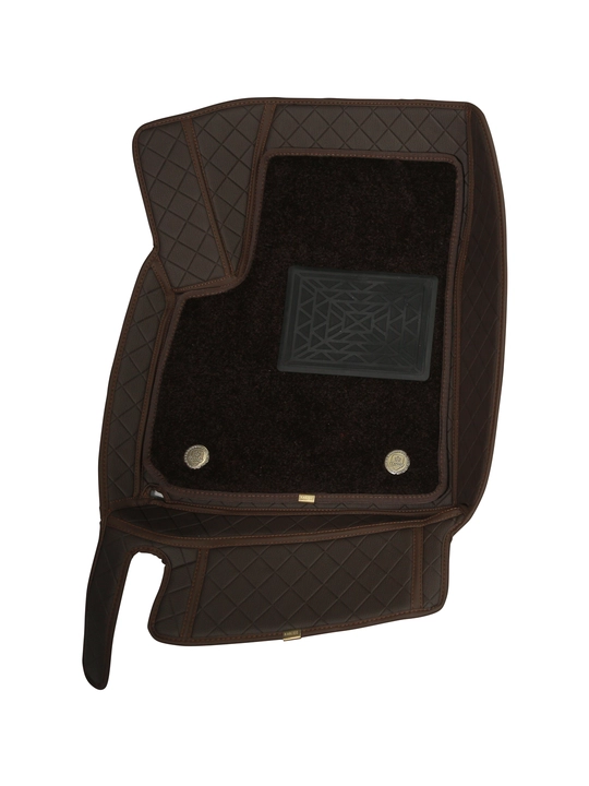 Коврик для автомобиля LUXMAT - продукция Kanzec Lacetti Cobalt - 