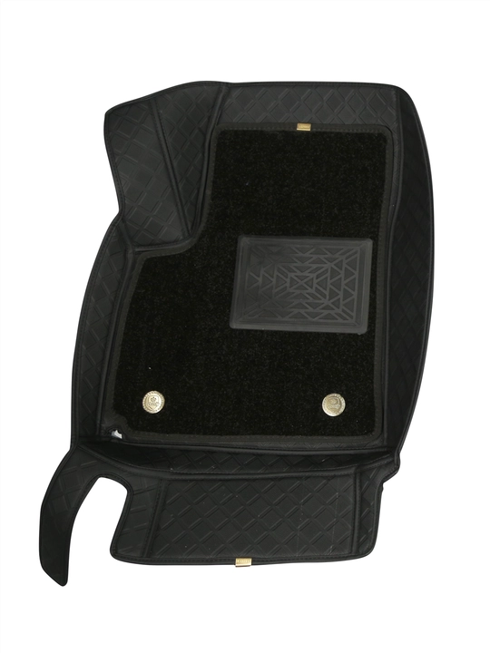 Коврик для автомобиля LUXMAT - продукция Kanzec Lacetti Cobalt - 