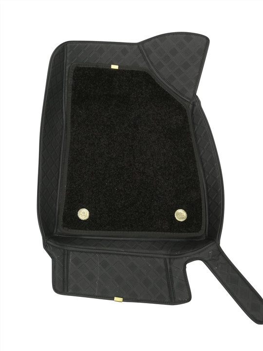 Коврик для автомобиля LUXMAT - продукция Kanzec Lacetti Cobalt
