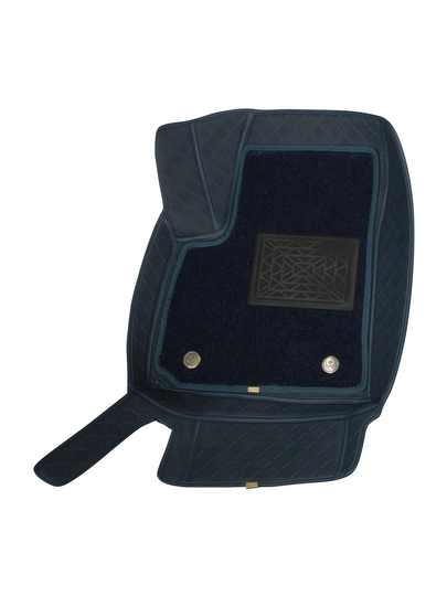 Коврик для автомобиля LUXMAT - продукция Kanzec Lacetti Cobalt