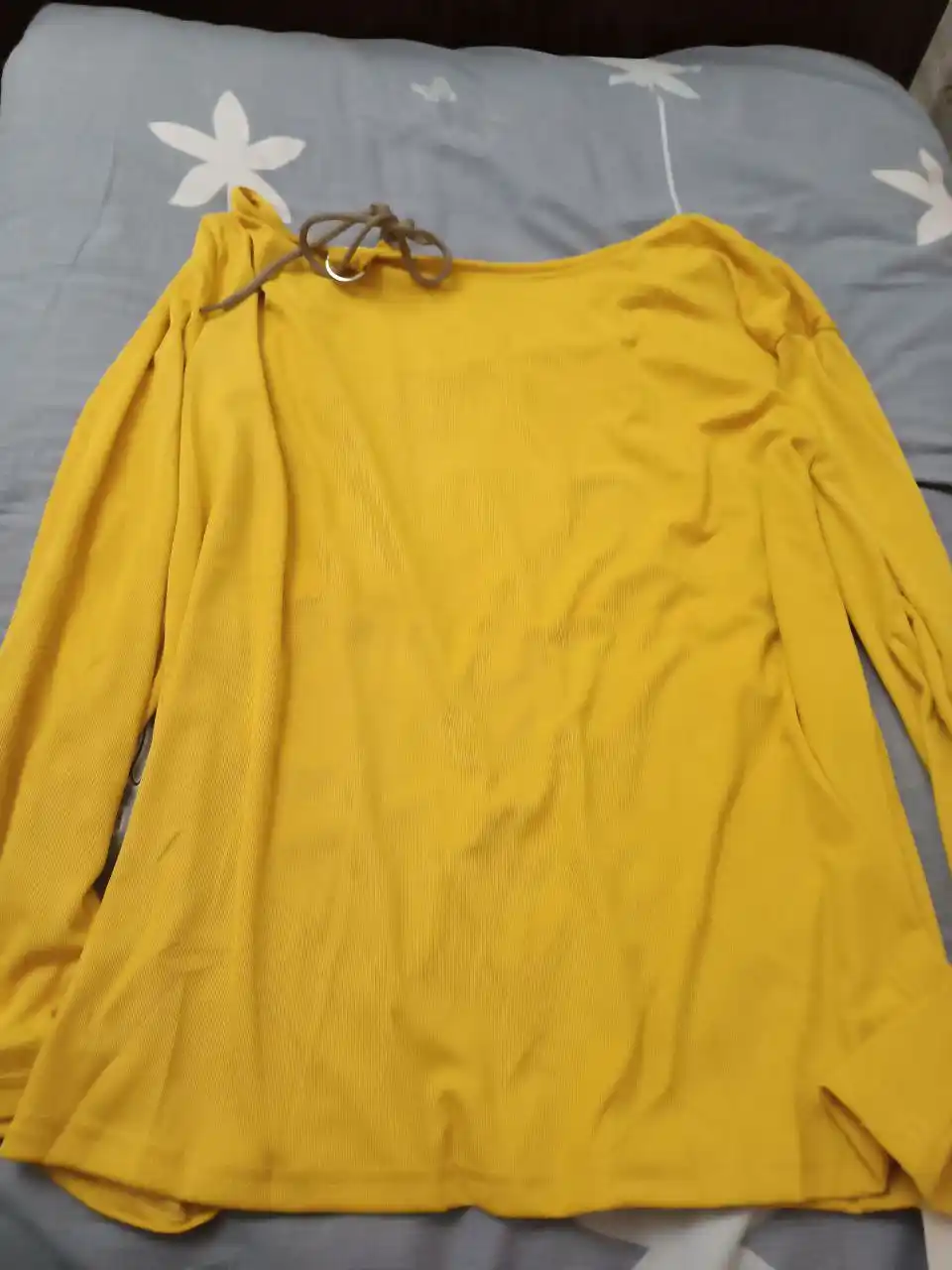 MIYO Y2K oversize jersiylar