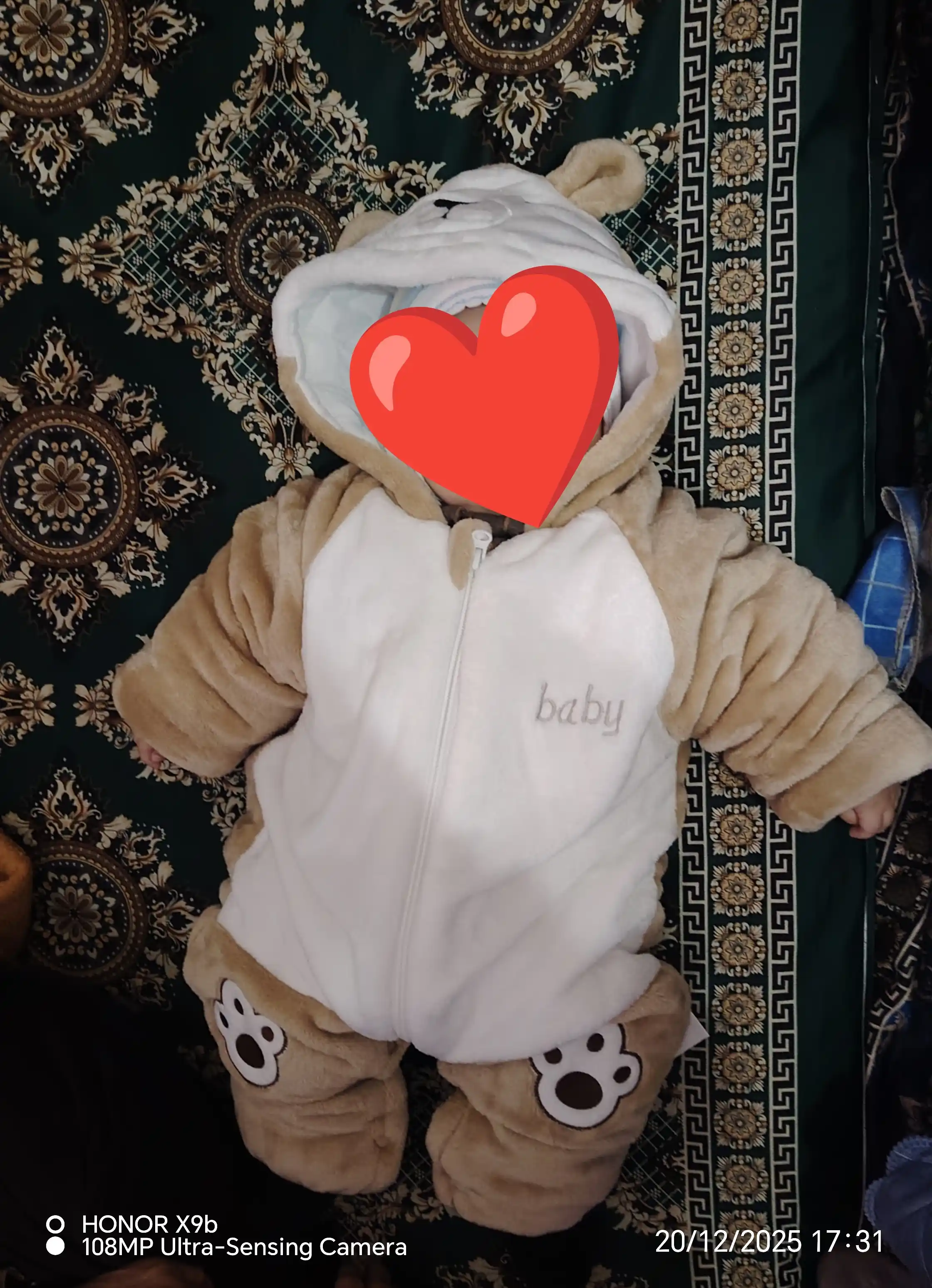 Комбинезоны для новорожденных девочек и мальчиков Elankids