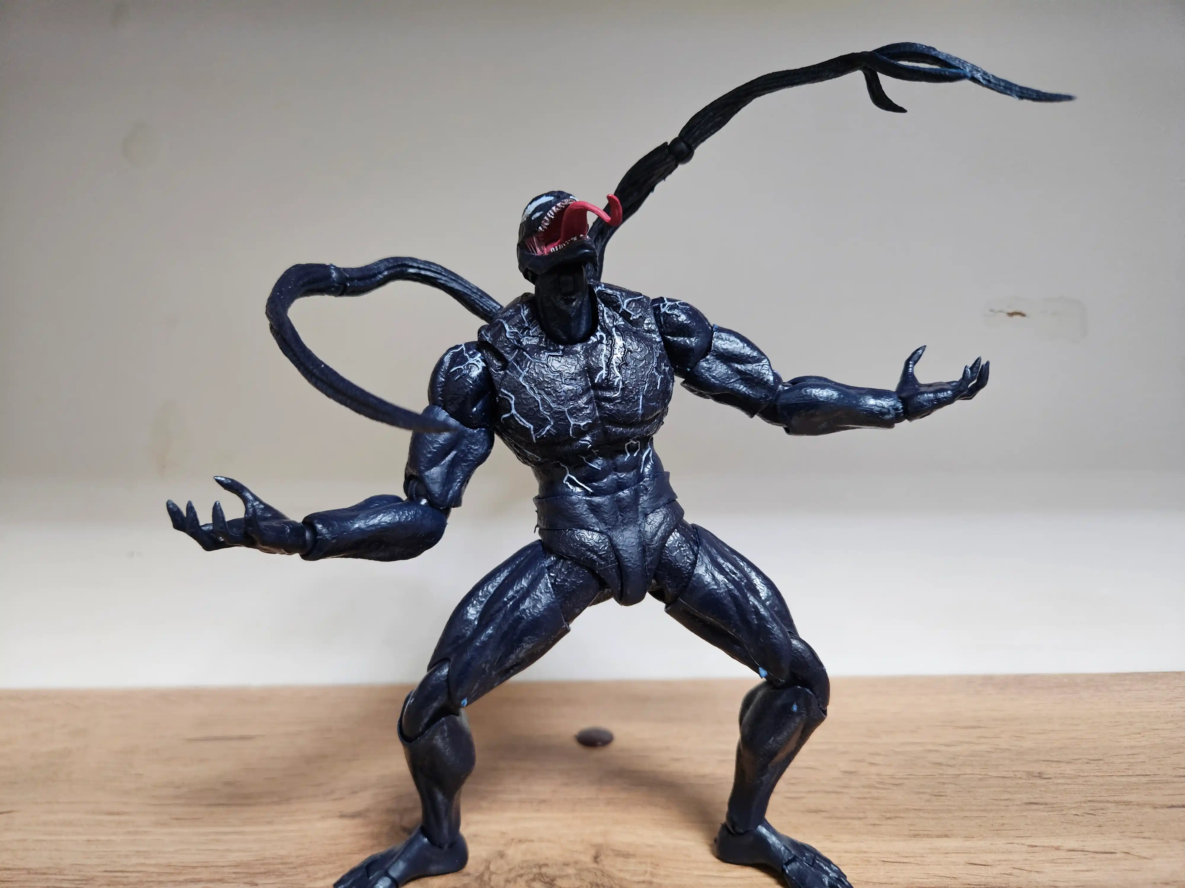 Коллекционные куклы Michael Jackson, Deadpool2, Spiderman, John Wick, Jocker, Venom +14