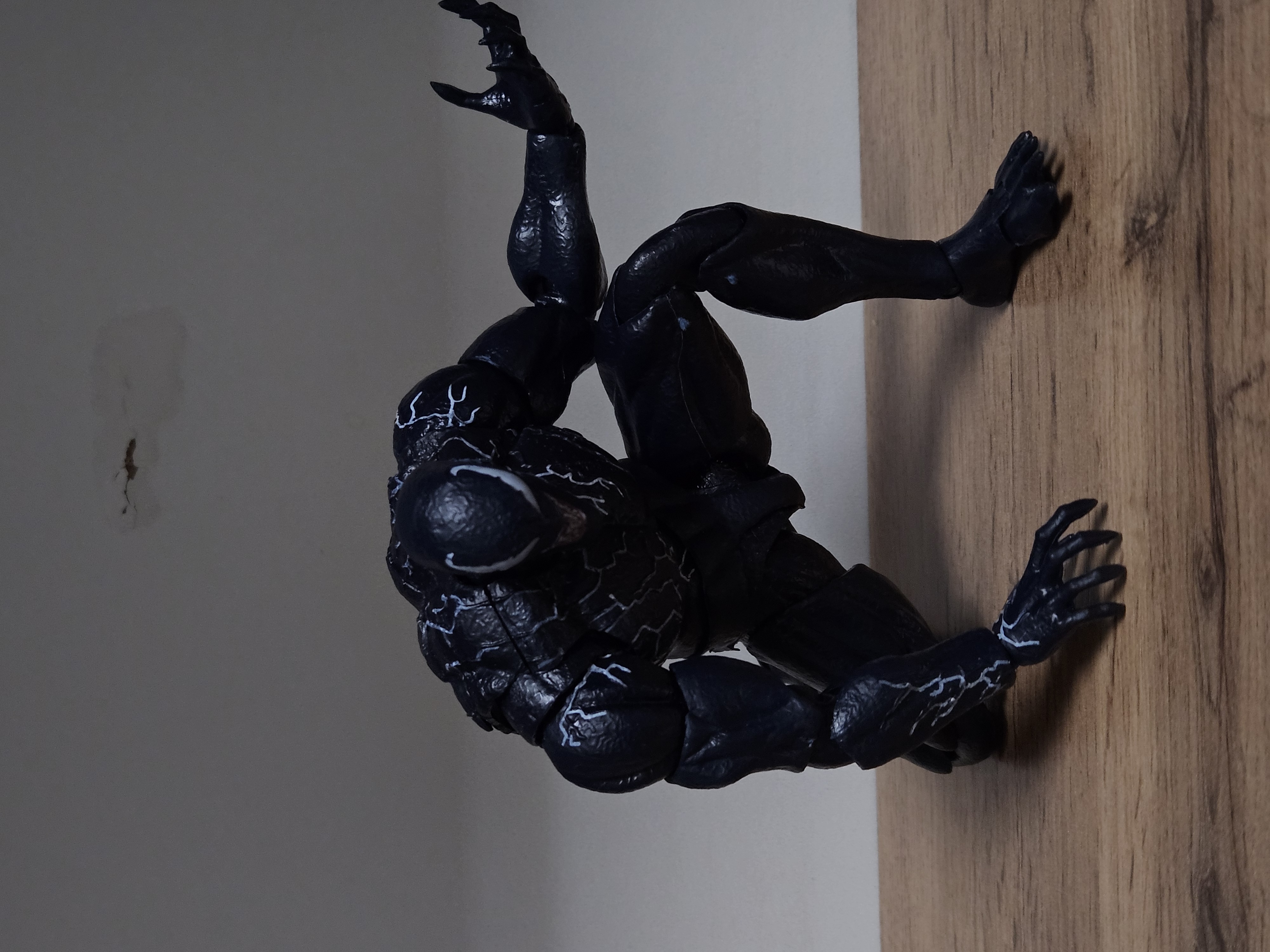 Коллекционные куклы Michael Jackson, Deadpool2, Spiderman, John Wick, Jocker, Venom +14