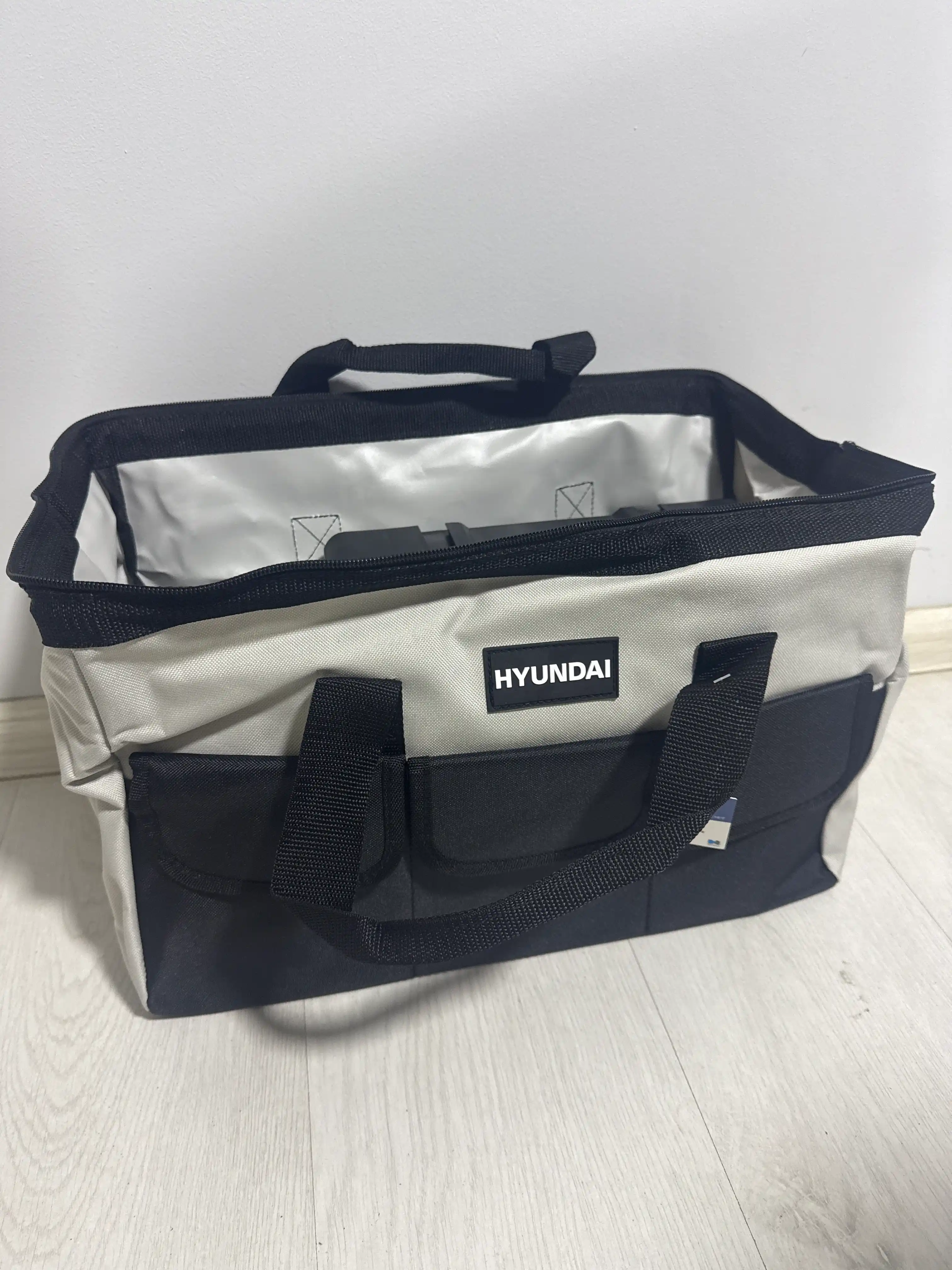 Asboblar sumkasi 20/18/16/14dyumli HYUNDAI