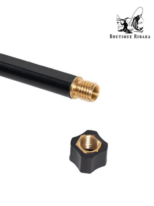 Universal ushlagich ES-7051 24 sm