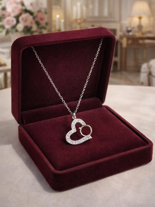 Zanjir,  ayollar kuloni, bo'yin zanjiri, yurakchali, yulduzcha, kapalak, van cleef, gulli - 
