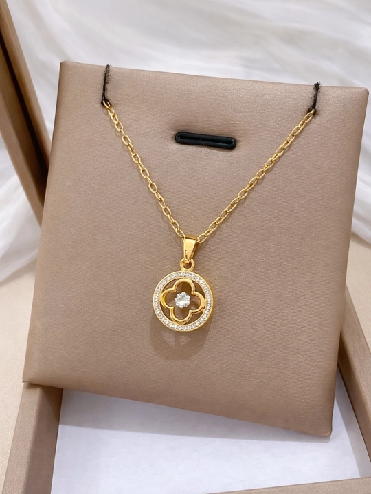 Zanjir,  ayollar kuloni, bo'yin zanjiri, yurakchali, yulduzcha, kapalak, van cleef, gulli - 