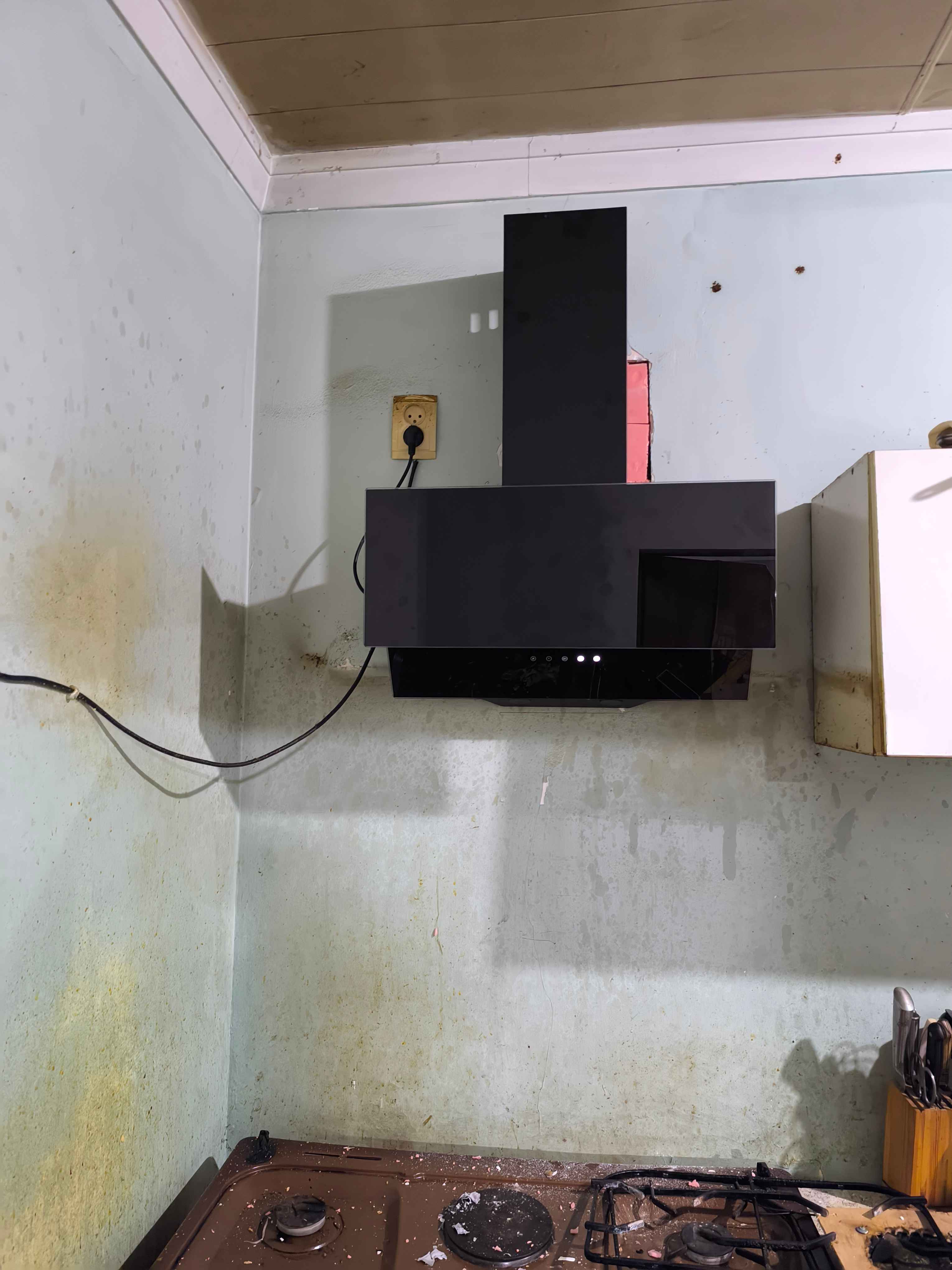 Egma oshxona dudbo‘roni Vitech Bonita S 60 sm
