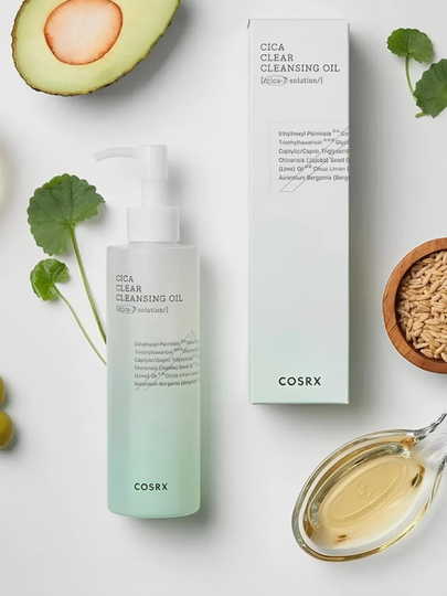 COSRX gidrofil moyi - 