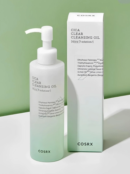 COSRX gidrofil moyi