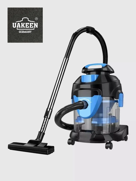 Changyutgich Uakeen ZL-928 / ZL-930, 3in1 va 4in1, quruq va nam tozalash, yuvish bilan