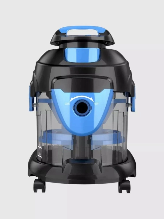 Changyutgich Uakeen ZL-928 / ZL-930, 3in1 va 4in1, quruq va nam tozalash, yuvish bilan