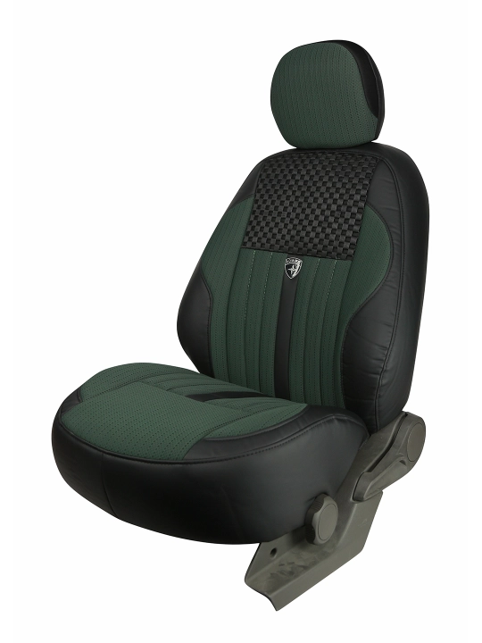 Чехол для автомобиля ADMIRAL GT - Cobalt, Lacetti, Spark, Nexia 2, Nexia 3, Matiz, Damas
