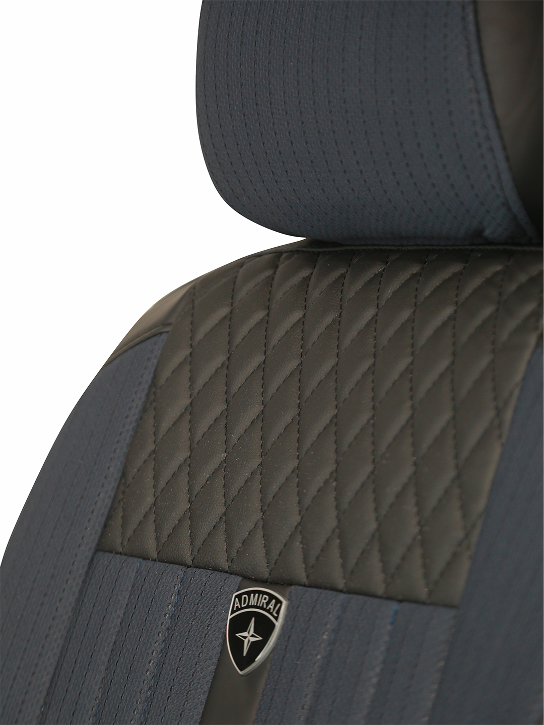 Чехол для автомобиля ADMIRAL GT - Cobalt, Lacetti, Spark, Nexia 2, Nexia 3, Matiz, Damas