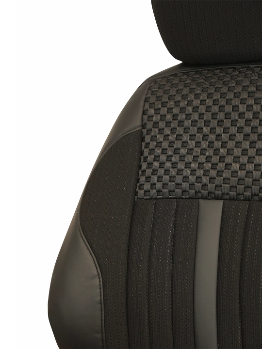 Чехол для автомобиля ADMIRAL GT - Cobalt, Lacetti, Spark, Nexia 2, Nexia 3, Matiz, Damas