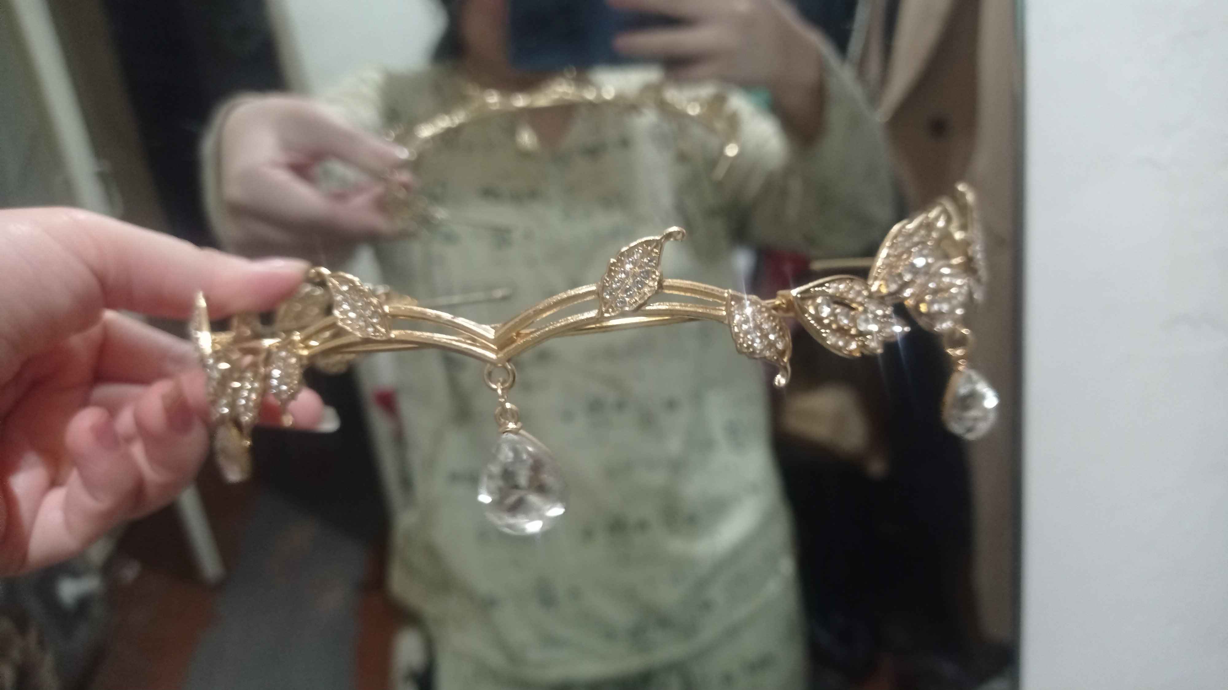 Короны для невест