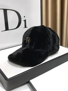 Черный