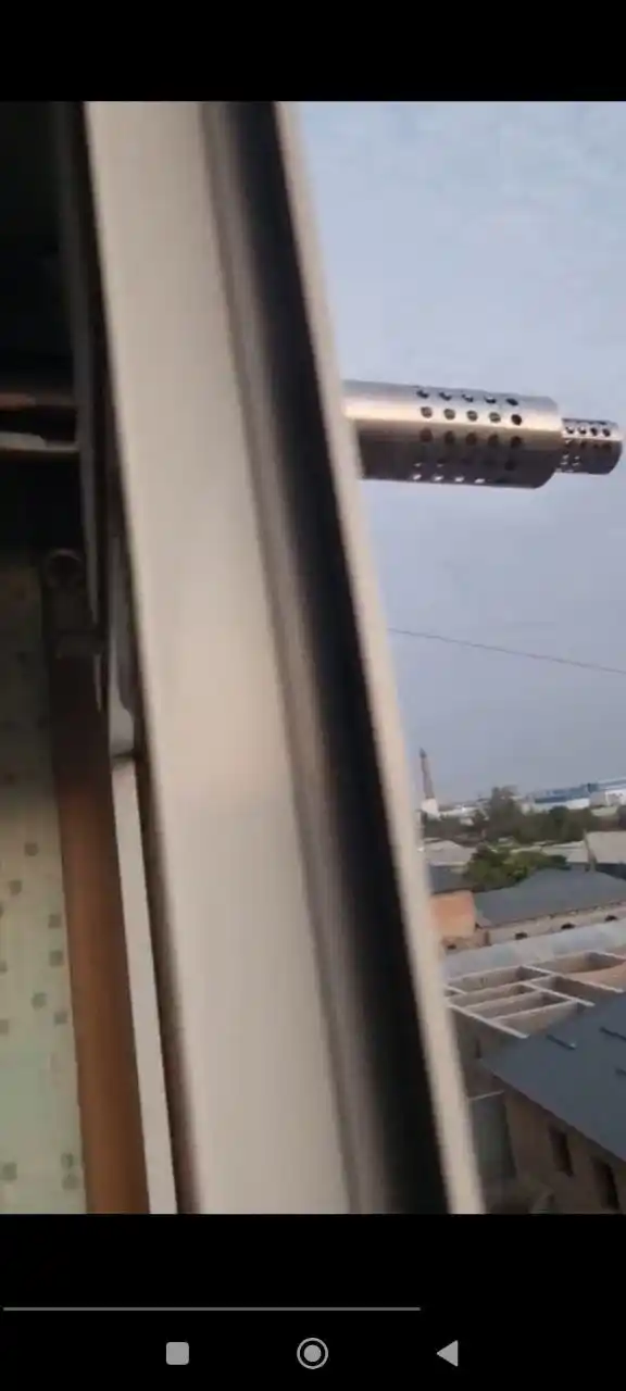 Katyol Ziffler ikki konturli gaz qozoni, 16 kVt Kotyol UM2137768