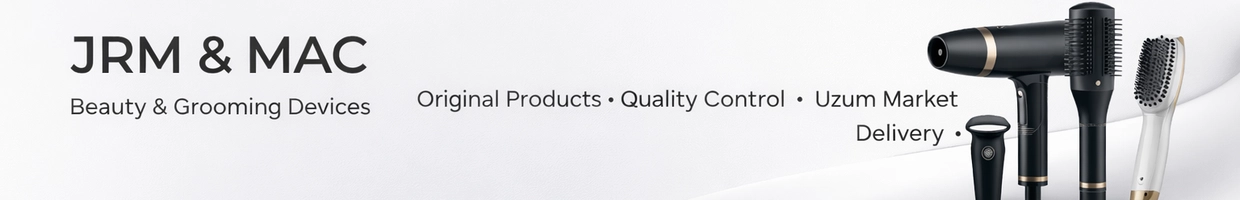 JRM & MAC Official Store