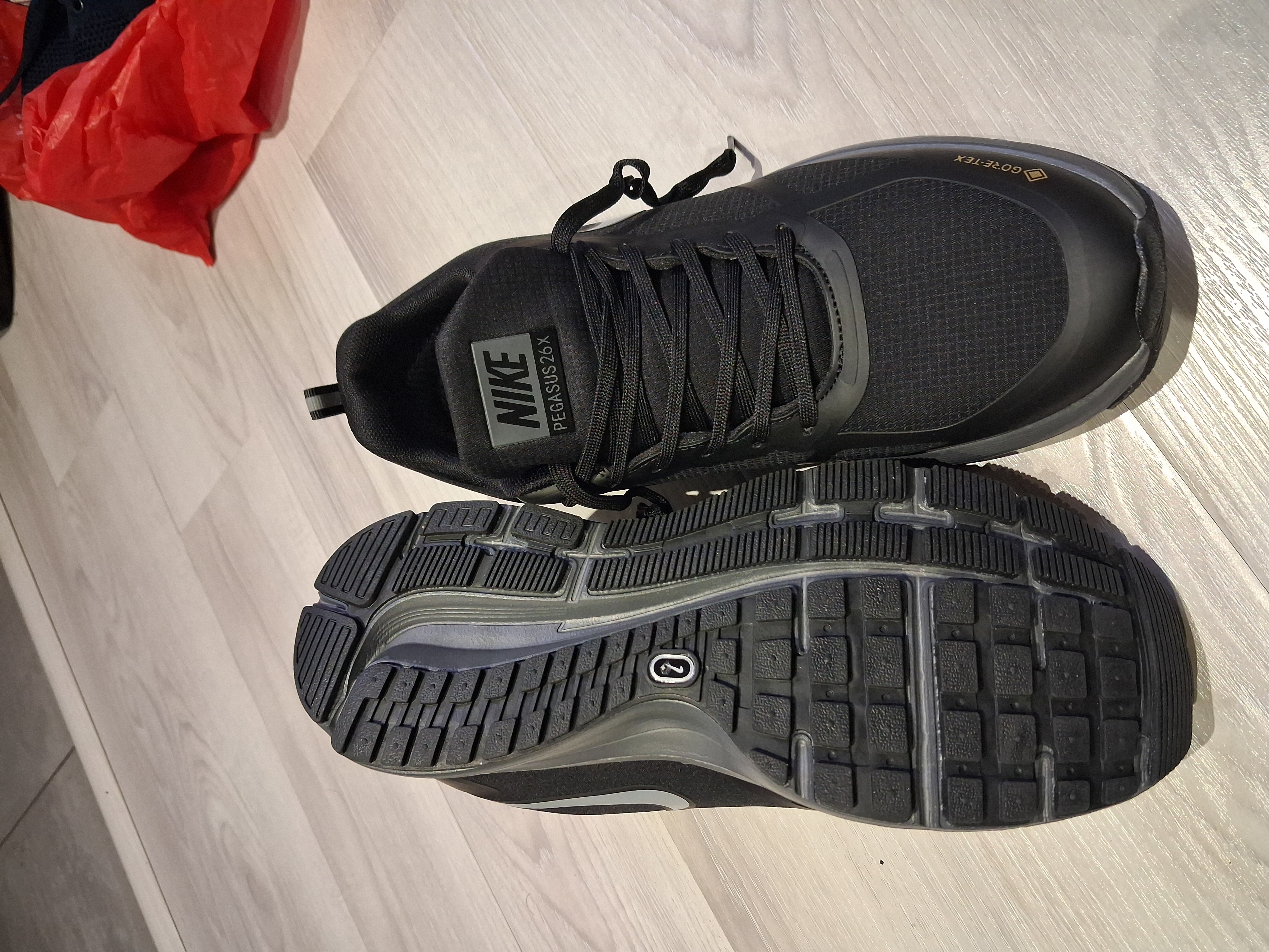 Кроссовки Nike Air для мужчин и женщин