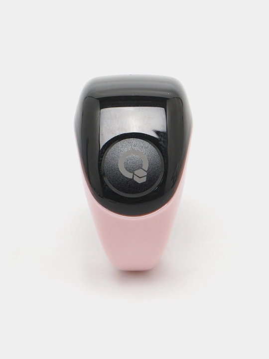 Elektron Tasbeh Zikr Ring Jood, zaryad keysi bilan, namoz vaqti eslatmasi, universal uzuk