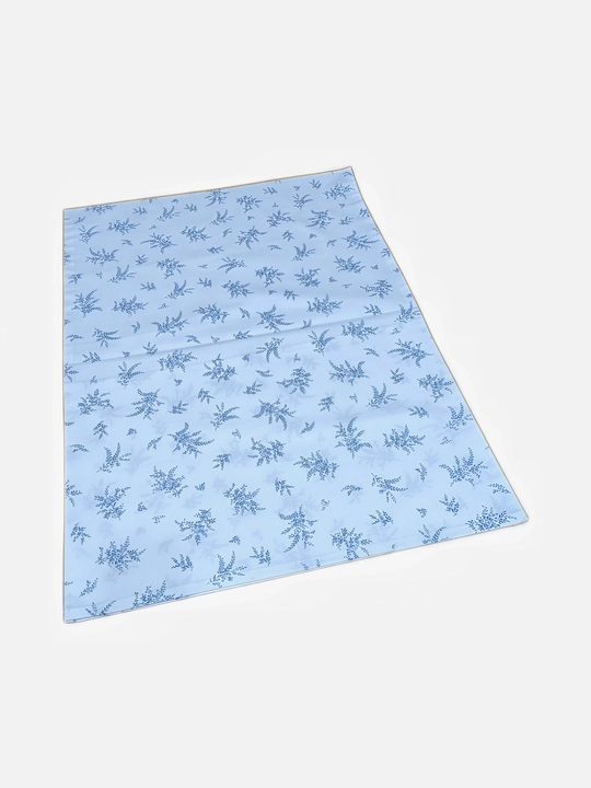 High Tech "Super Satin" 240×250 ikki kishilik ko'rpa-to'shak to'plami
