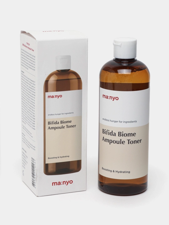 Тонер для лица, Manyo, Galactomy Clearskin, Blackhead & Pore, Galac Whitening Vita