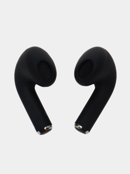 Simsiz quloqchinlar Pods 3, qora