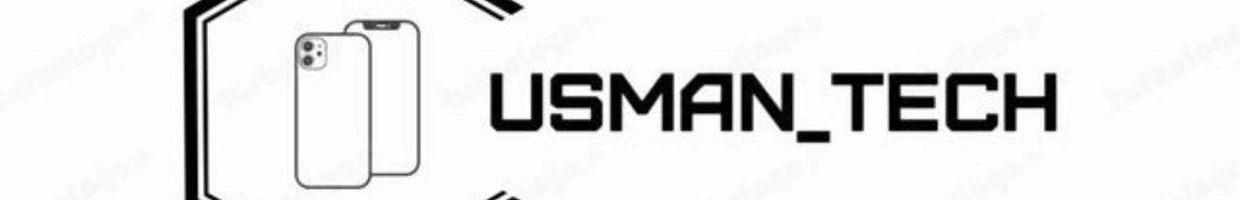 USMAN TECH
