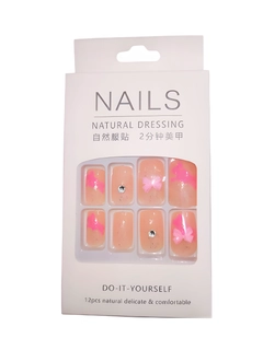 Pastel marjon