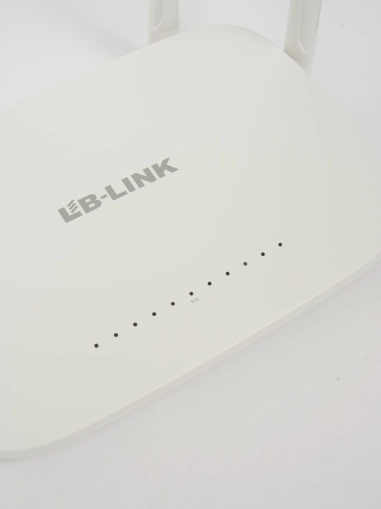 LB-LINK AX3000 — yuqori unumdorlikka ega ikki diapazonli Wi-Fi 6 Gigabit marshrutizator