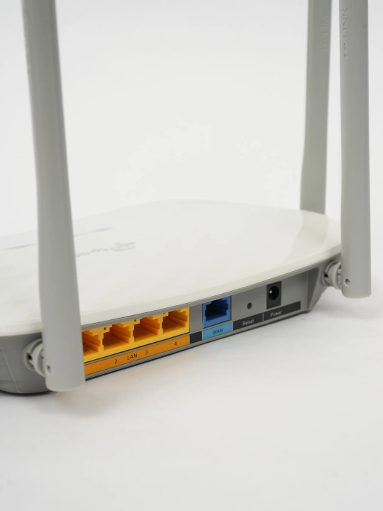LB-LINK AX3000 — yuqori unumdorlikka ega ikki diapazonli Wi-Fi 6 Gigabit marshrutizator