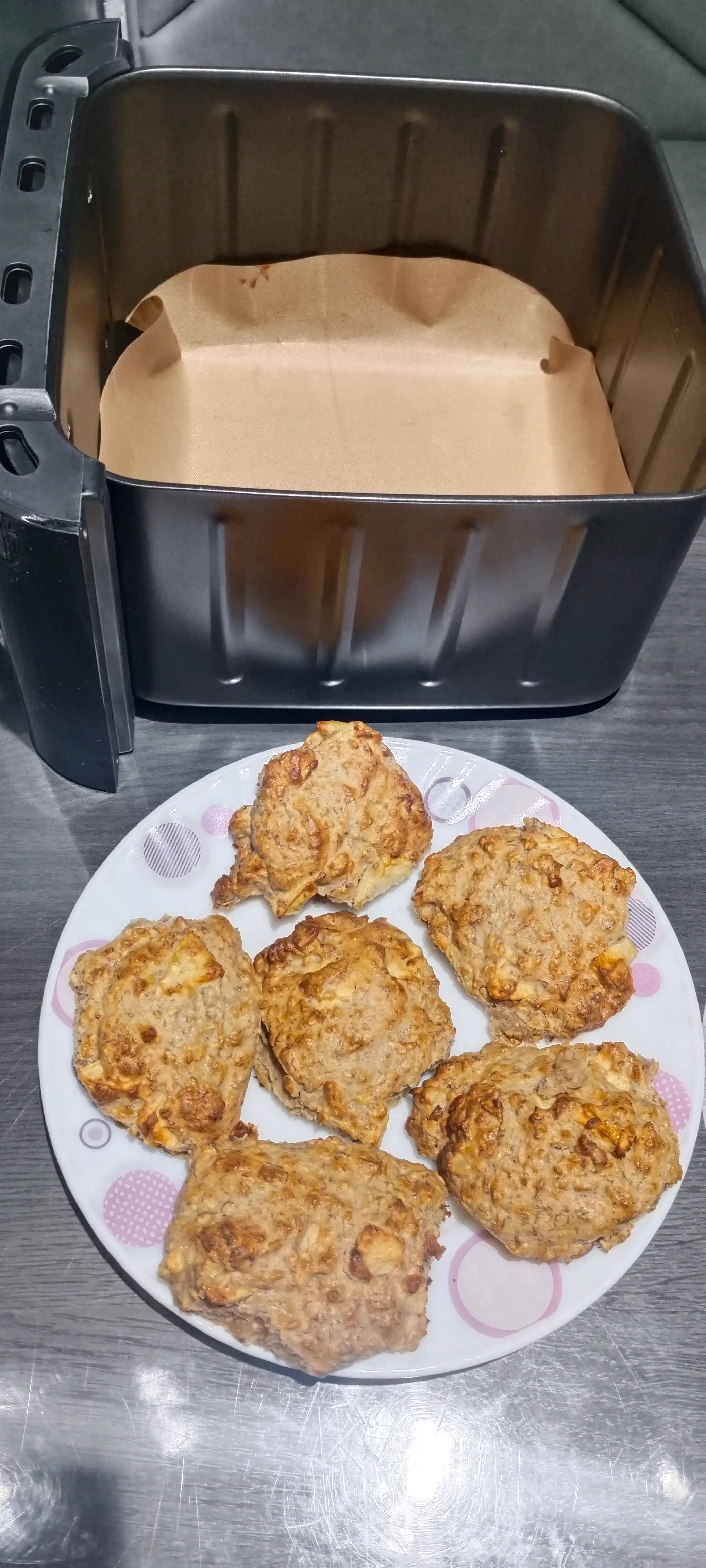 Xiaomi Smart Air Fryer aqlli aerogril 4,5L, 6,5L, Dual Zone, 10L,12L frityurnitsa