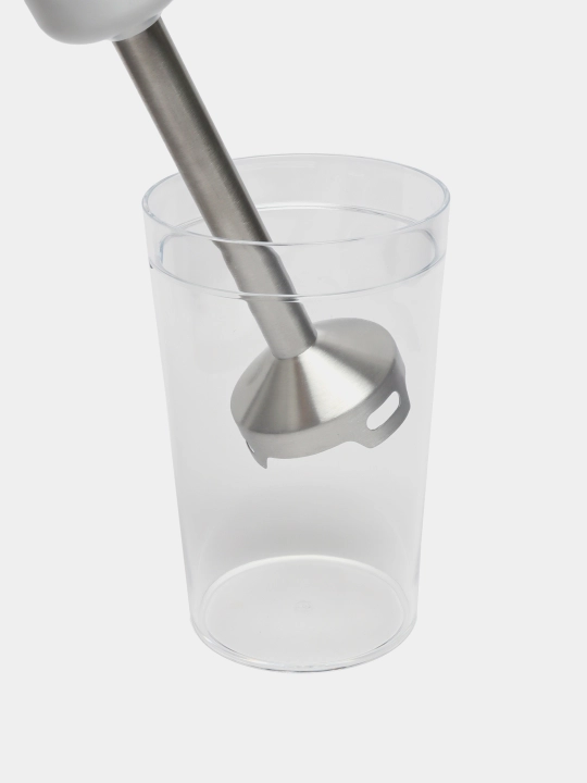 Qo'l blender 3+1 Bemonde BM-HB1017, 800 quvvat