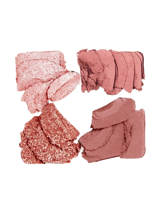 Charlotte Tilbury Luxury Eyeshadow Palette Pillow Talk палетка теней, 4 оттенка