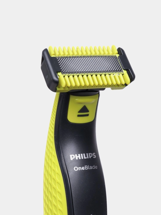 Philips soqol va mo'ylov trimeri Philips OneBlade QP2824