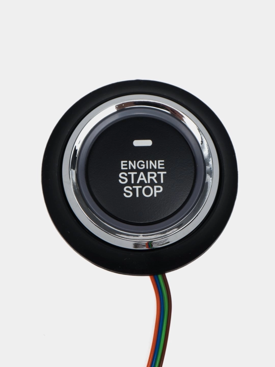 Кнопка Start-Stop Chevrolet Cobalt, комплект для запуска двигателя