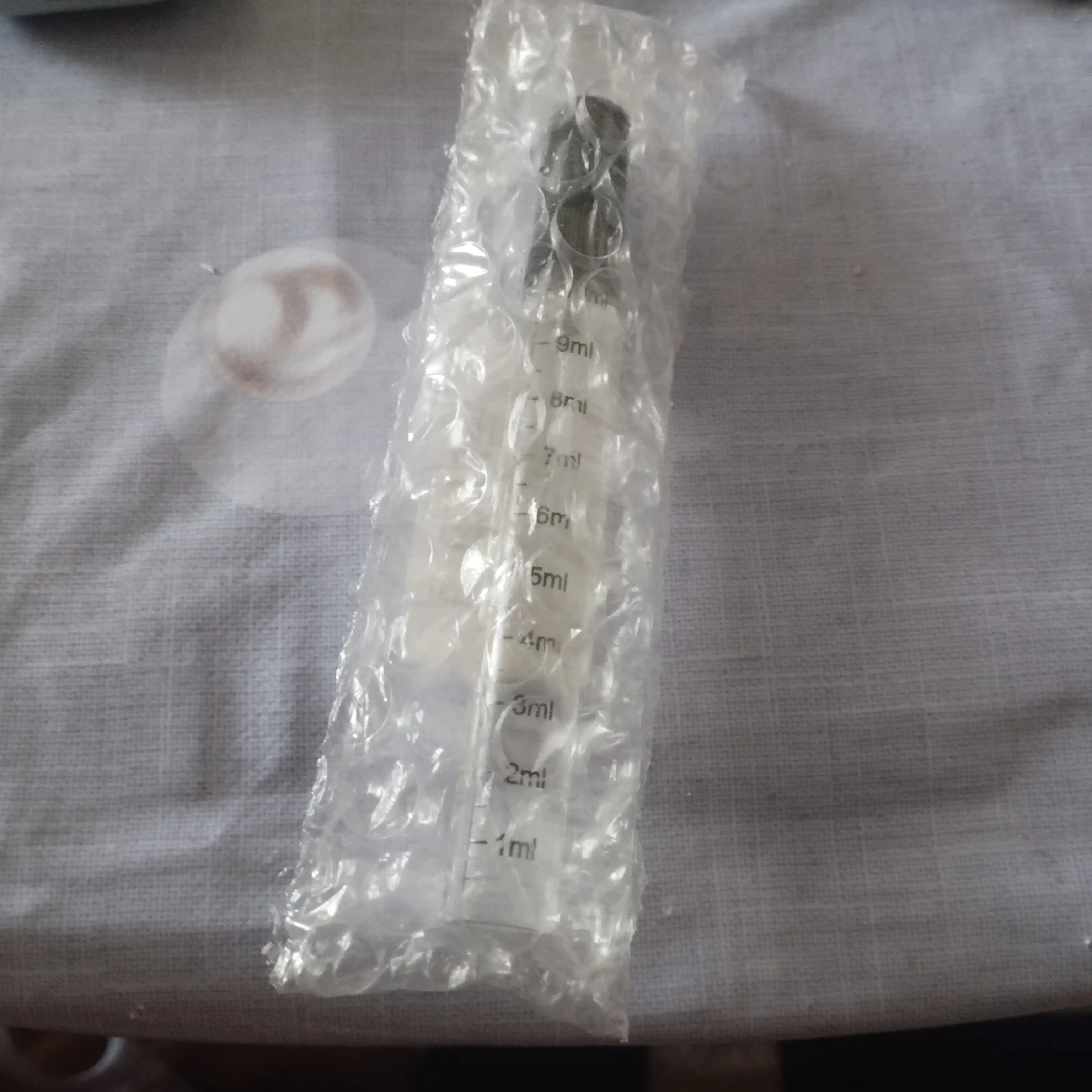 Erkaklar uchun parfyumlangan suv Ashaab, 100 ml