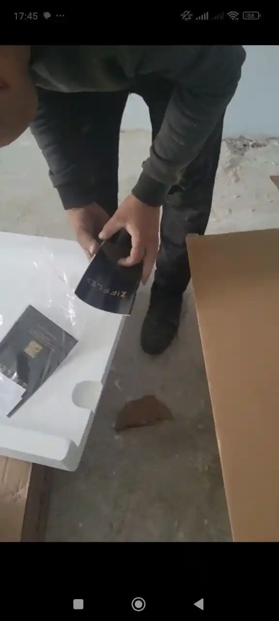 Katyol Ziffler ikki konturli gaz qozoni, 16 kVt Kotyol UM2137768