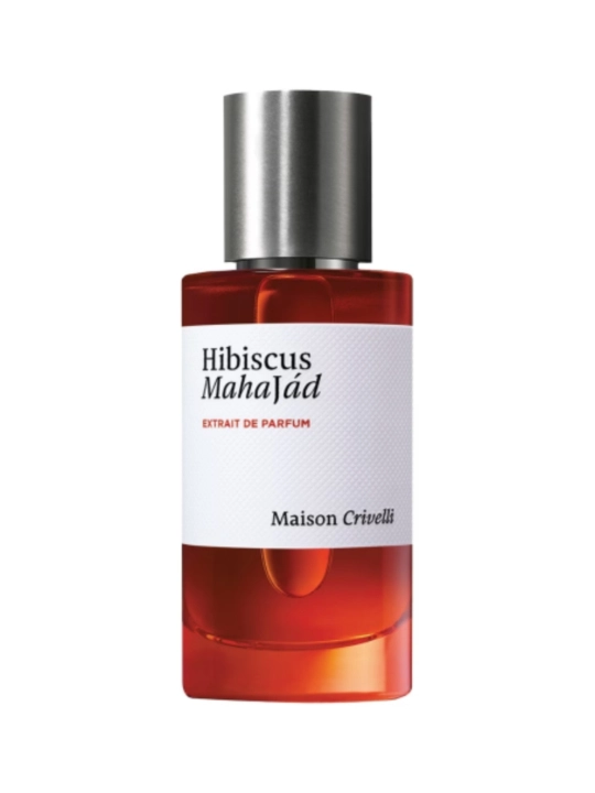 Maison Crivelli Hibiscus Mahajad parfyum - 