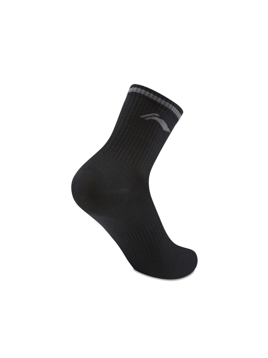 Li-Ning AWSV171 erkaklar sport paypoqlari (Mid-Cut), 1 juft