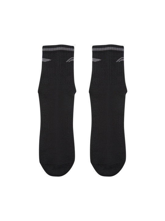 Li-Ning AWSV171 erkaklar sport paypoqlari (Mid-Cut), 1 juft