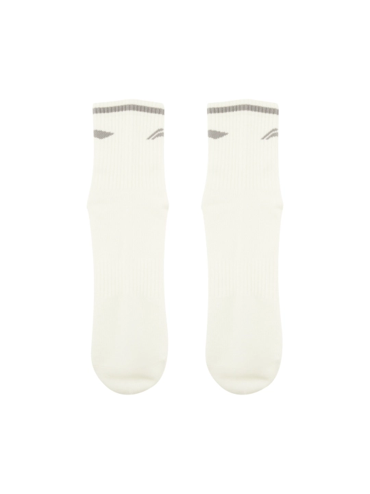 Li-Ning AWSV171 erkaklar sport paypoqlari (Mid-Cut), 1 juft