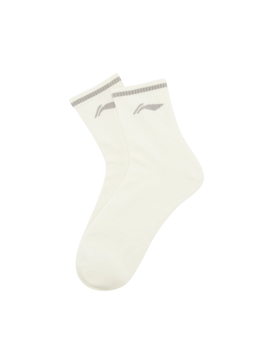 Li-Ning AWSV171 erkaklar sport paypoqlari (Mid-Cut), 1 juft