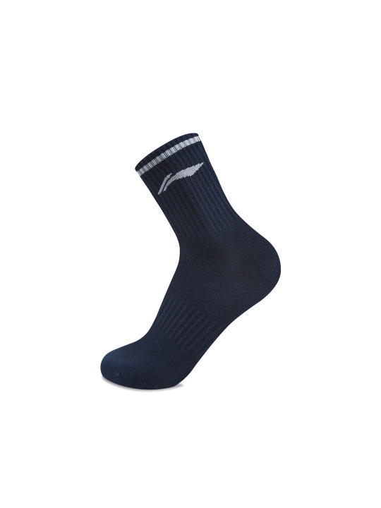 Li-Ning AWSV171 erkaklar sport paypoqlari (Mid-Cut), 1 juft
