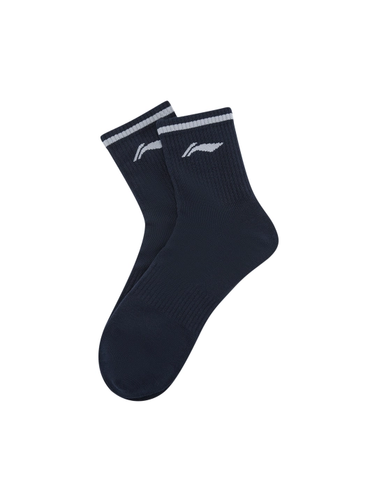 Li-Ning AWSV171 erkaklar sport paypoqlari (Mid-Cut), 1 juft