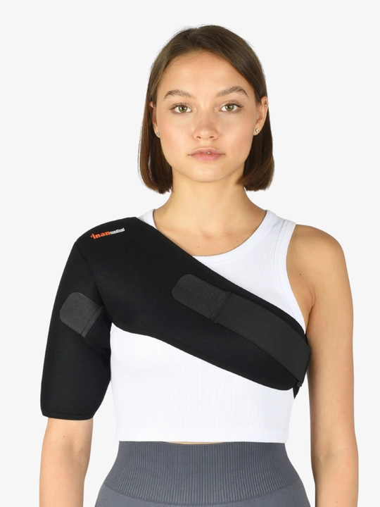 O'muz Tashqi Bandaji KL-504 One Size