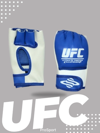 Спортивные перчатки, шингалки, UFC, MMA, для детей 5-8 лет