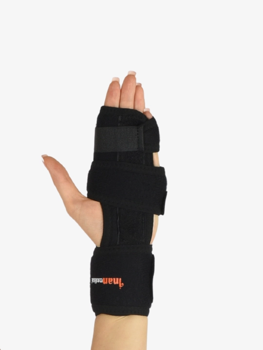 Bandaj Bilak va Barmoqni Birlashtiruvchi E -706 One Sıze